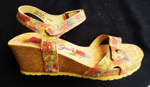 Panama jack damen sandale - panama,