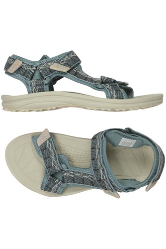 Jack wolfskin sandalen - sandalen, damen