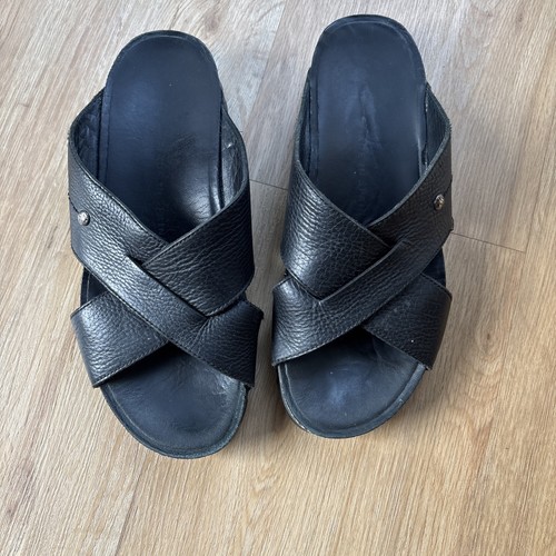 Herren sandalen panama - herren,