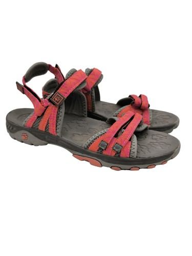 Jack wolfskin komfort - jack, komfort-sandalen