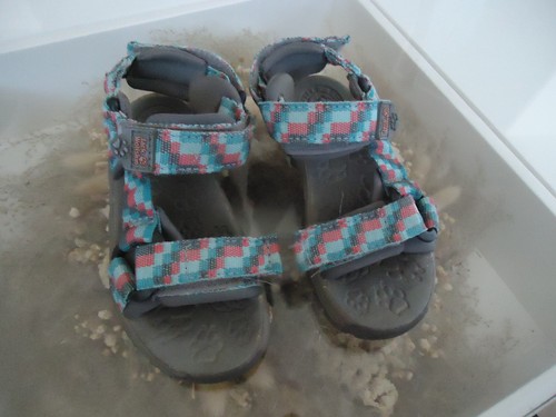 Kinder sandalen jack - kinder,
