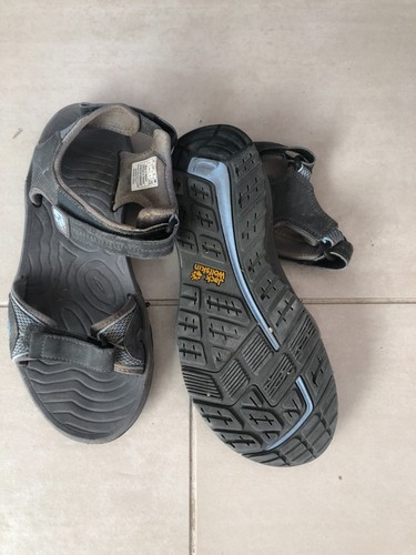 Jack wolfskin damen sandalen - wolfskin,