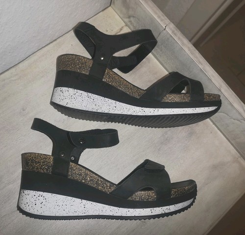 Panama jack damen sandalen - damen,