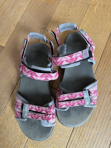 Jack wolfskin sandalen - jack,
