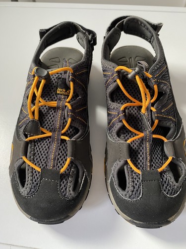 Jack wolfskin sandale gr - gr, 39