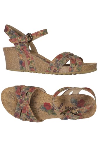 Panama jack sandalen - panama, damen