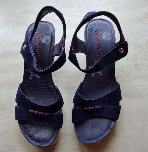 Sandalen damen panama - damen, jack