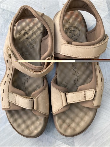 Sandalen damen panama - damen,