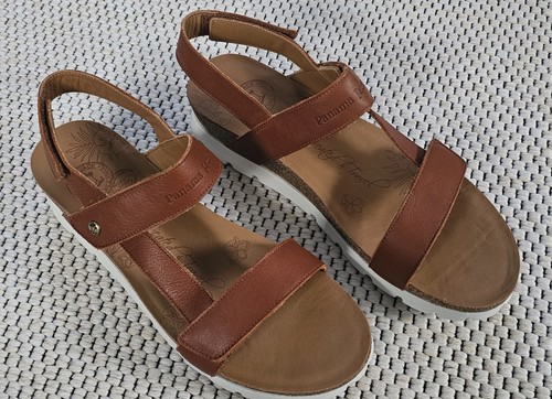 Panama jack sandalen - jack,