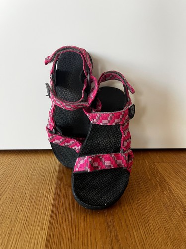 Sandalen jack wolfskin - sandalen, |