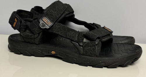 Jack wolfskin trekking - jack,