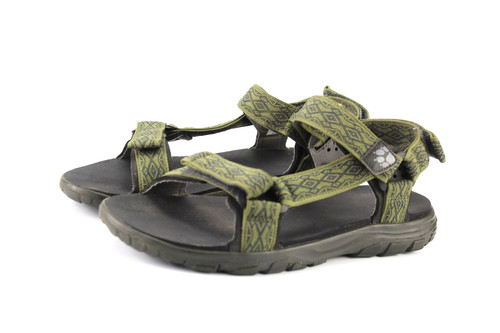 Jack wolfskin 43 herren - ,