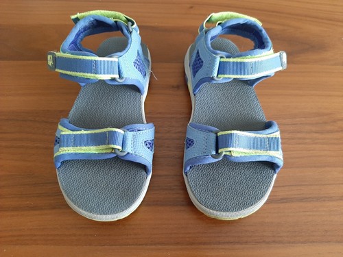 Jack wolfskin jungen - wolfskin, sandalen