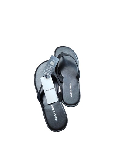 Jack jones leder sandalen - jack,