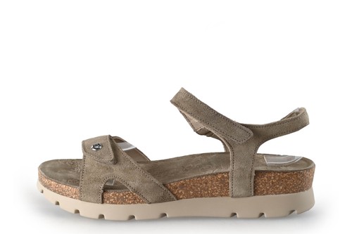 Panama jack damen sandalen - panama,