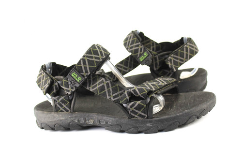 Jack wolfskin 5 herren - jack, gr.44,5