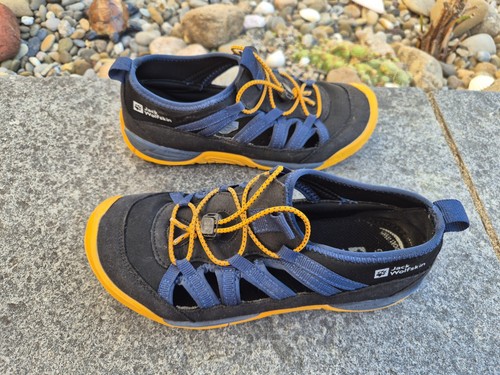 Jack wolfskin vili sandal - jack,