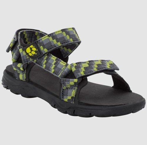Jack wolfskin seven - wolfskin, seas