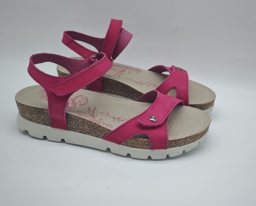 Panama jack damen sandalen - panama,