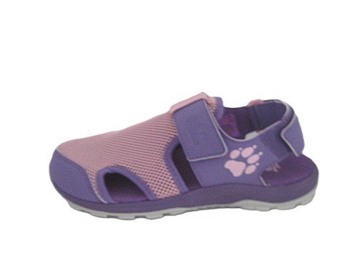 Jack wolfskin halbsandalen - jack,