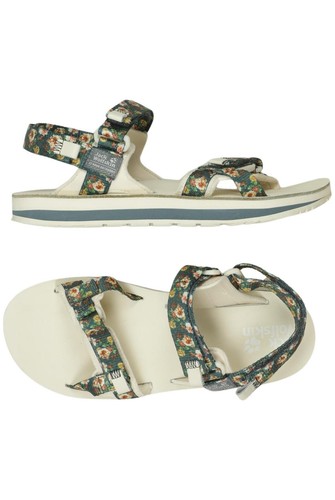Jack wolfskin sandalen - jack, damen