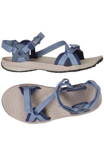 Jack wolfskin sandalen - jack,