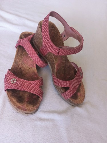 Panama jack sandalen - panama,