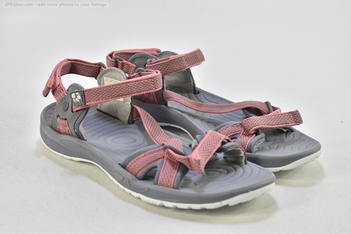 Jack wolfskin damen sandale - wolfskin,