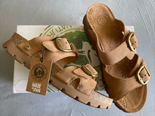 Neu panama jack leder - panama,