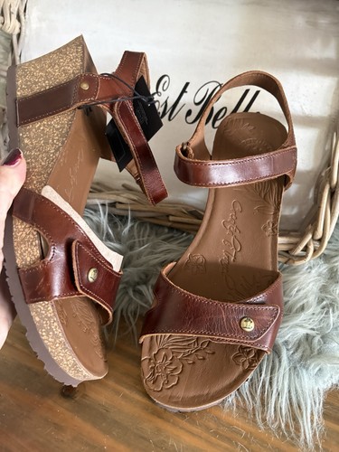 Panama jack sandalen - panama,
