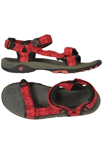 Jack wolfskin sandalen - jack,