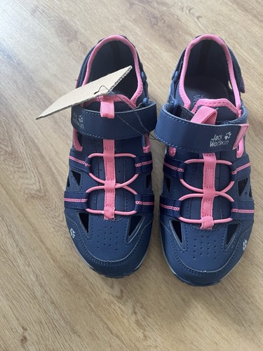 Jack wolfskin sandalen - **jack,
