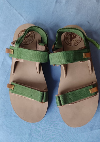 Jack wolfskin sandalen - wolfskin,