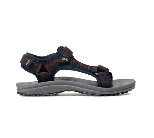 Jack wolfskin wave breaker - wolfskin,