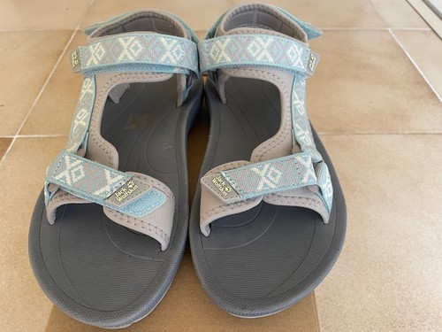 Jack wolfskin damen sandalen - jack,