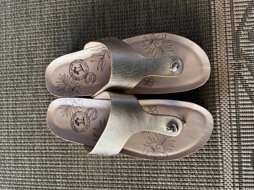Panama jack damen pantoletten - jack,