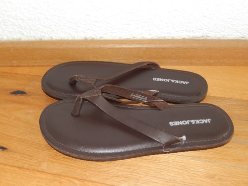 Jack jones flip - flop, sandalen