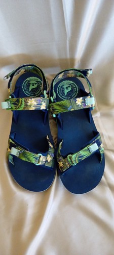 Jack wolfskin sandalen gr - wolfskin,