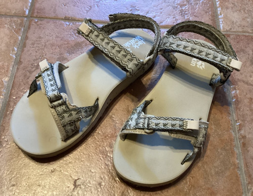 Jack wolfskin trekking sandale - trekking,