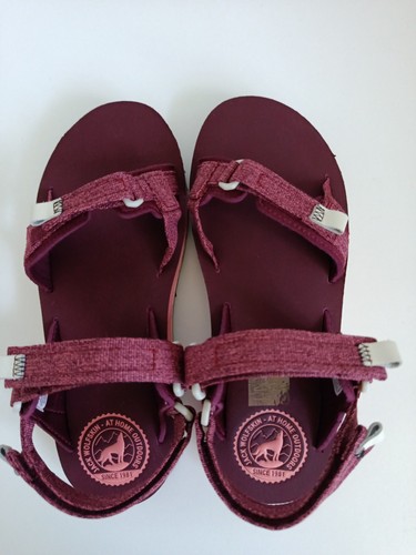 Sandalen jack wolfskin damen - jack,