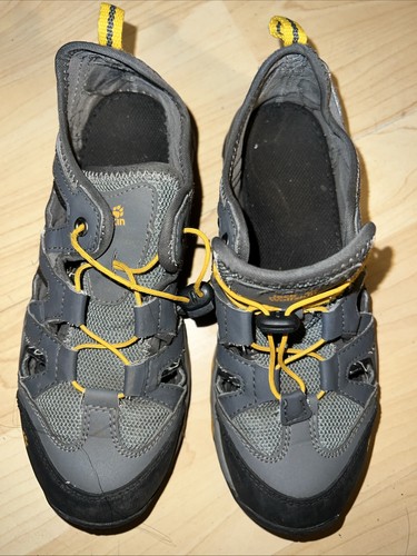 Jack wolfskin trekking - jack,