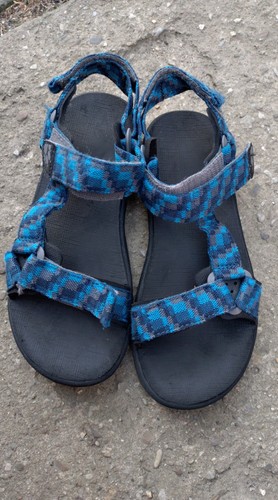 Jack wolfskin sandaletten - jack, 34
