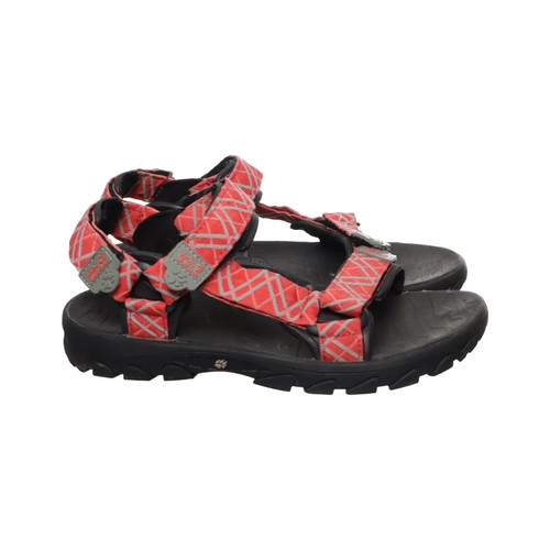 Jack wolfskin sandalen - jack, wolfskin,