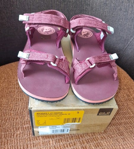 Jack wolfskin damen - damen, schuhe