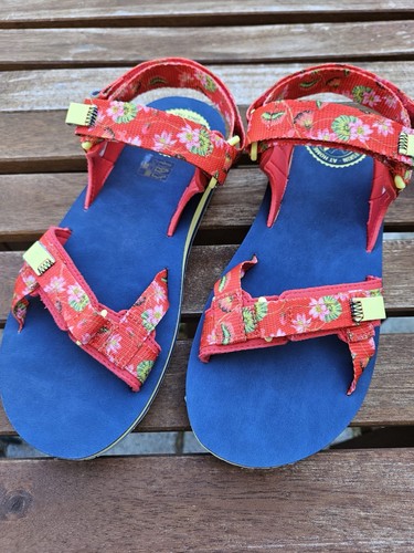 Jack wolfskin sandalen - sandalen, größe