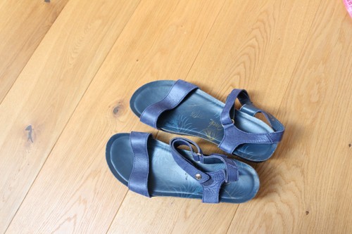 Panama jack damen sandalen - jack,